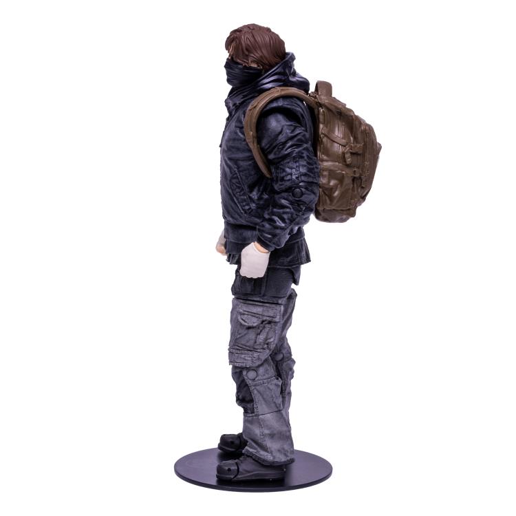 Mcfarlane DC Multiverse: The Batman Movie - Bruce Wayne Drifter