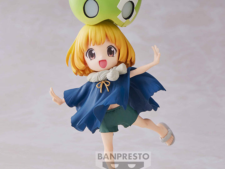 Banpresto: Dr. Stone - Suika