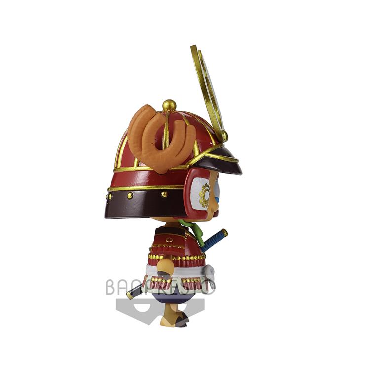 Banpresto One Piece DXF The Grandline Men Wano Country Vol.19 Tony Tony Chopper