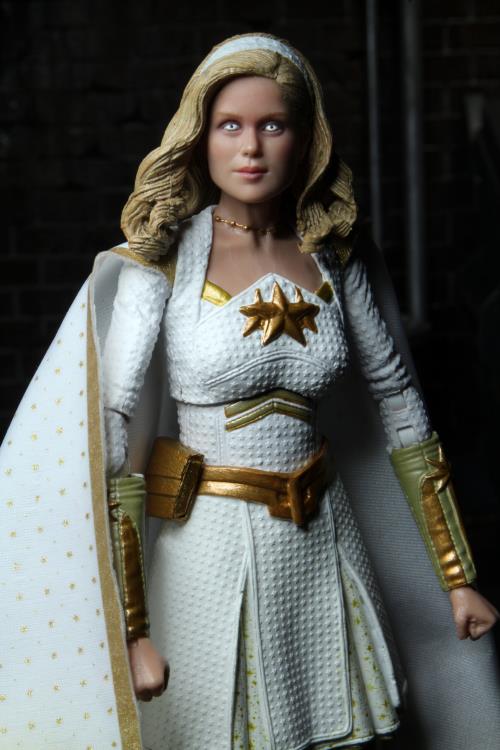 NECA The Boys: Ultimate Starlight Action Figure