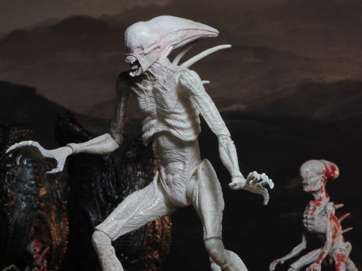 NECA Alien: Covenant - Neomorph Action Figure
