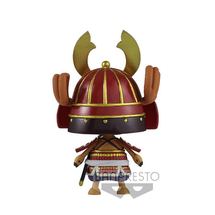 Banpresto One Piece DXF The Grandline Men Wano Country Vol.19 Tony Tony Chopper