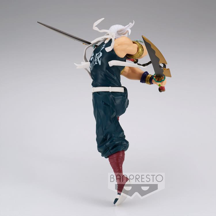 Banpresto Demon Slayer: Vibration Stars - Tengen Uzui
