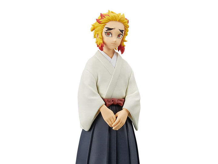Banpresto Demon Slayer: Kimetsu No Yaiba - Vol.25 Senjuro Rengoku