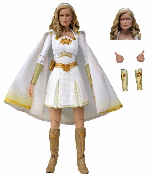 NECA The Boys: Ultimate Starlight Action Figure