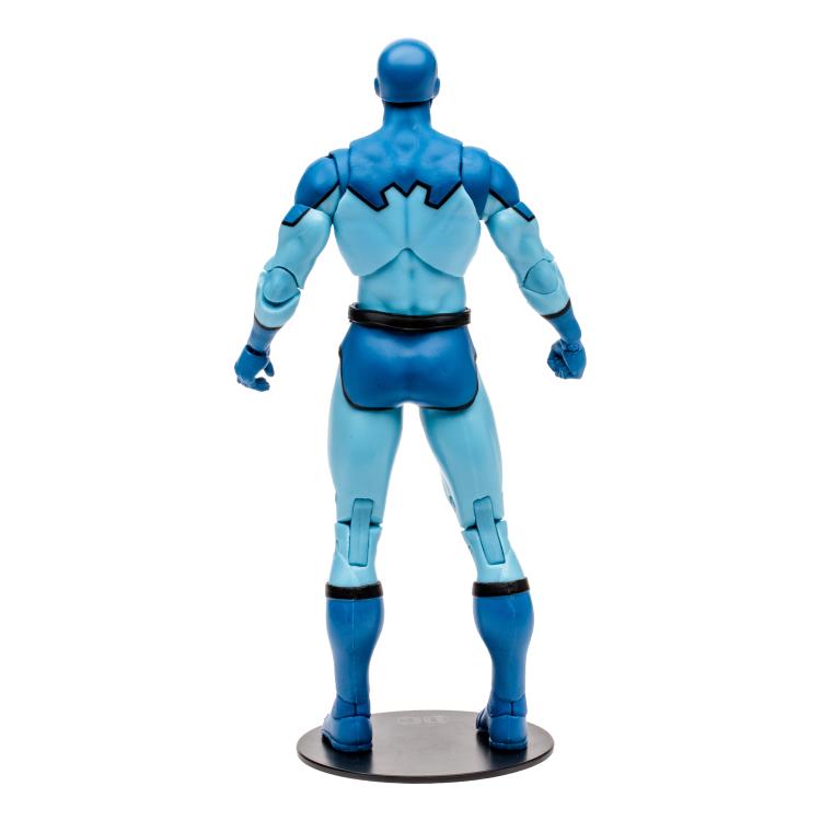 Mcfarlane DC Multiverse: Booster Gold & Blue Beetle Action Two-Pack