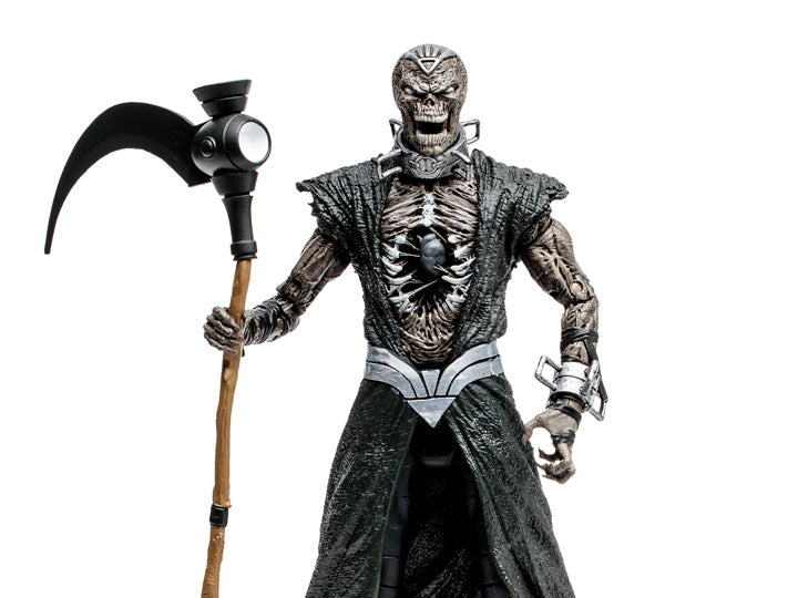 Mcfarlane DC Multiverse: Blackest Night - Nekron Mega Action Figure