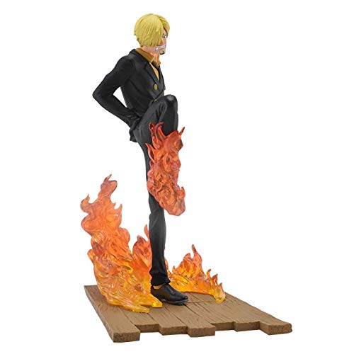 Banpresto One Piece: Log File Selection Fight : Volume 2 - Sanji