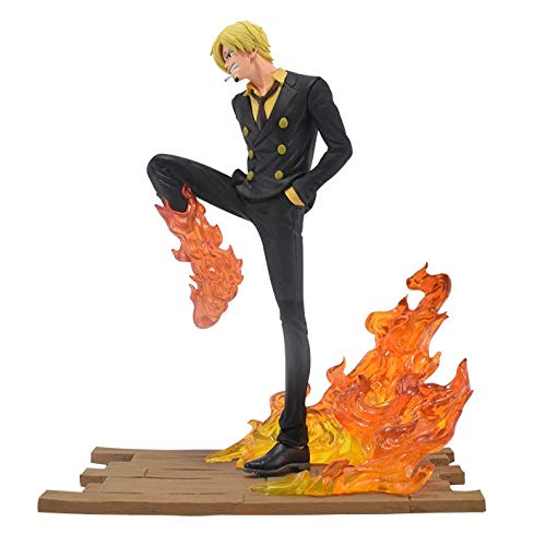 Banpresto One Piece: Log File Selection Fight : Volume 2 - Sanji
