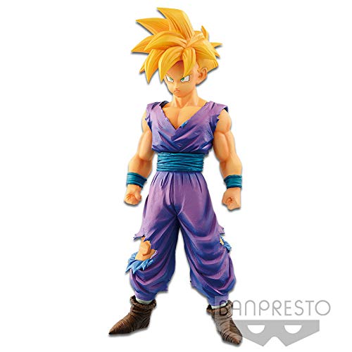 Banpresto Dragon Ball Z Grandista: Resolution of Soliders - Son Gohan
