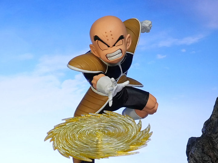Banpresto Gxmateria - Dragon Ball Z Krillin