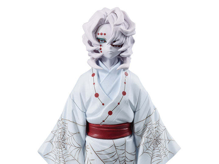 Banpresto Demon Slayer: Kimetsu no Yaiba Demon Series Vol.2 Rui