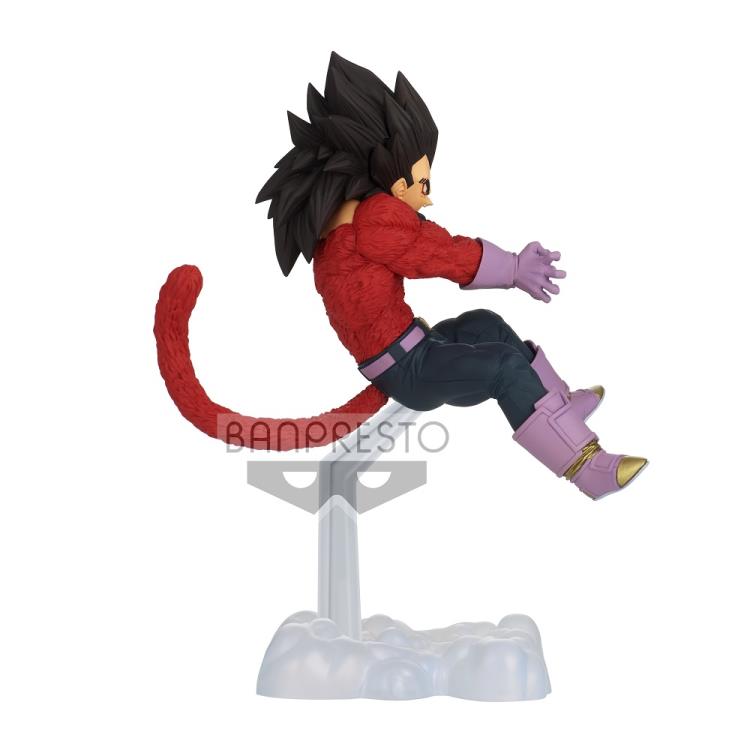 Banpresto Dragon Ball GT Tag Fighters Super Saiyan 4 Vegeta