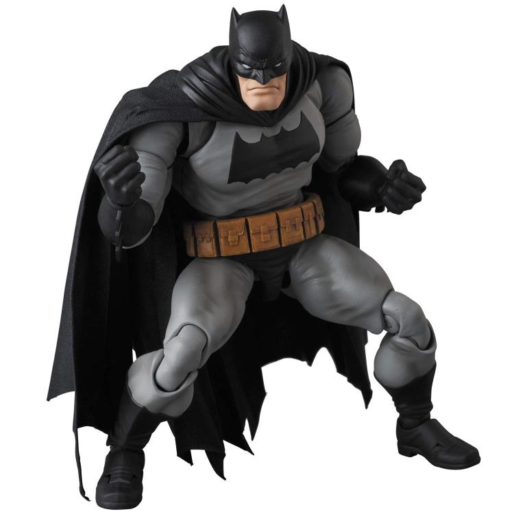 MAFEX The Dark Knight Returns No.106 Batman