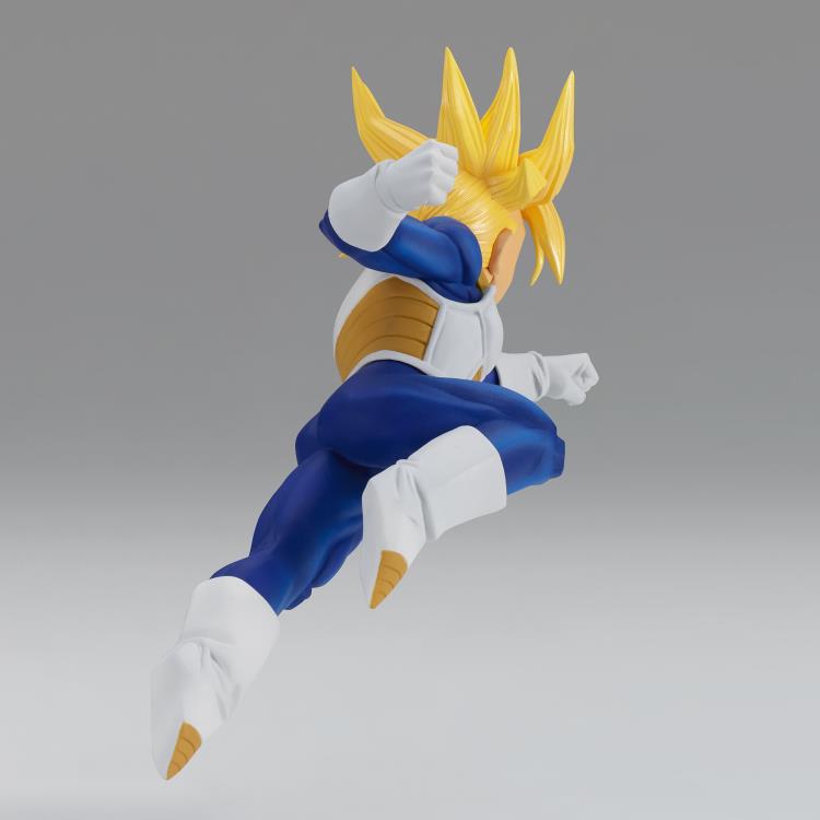 Banpresto Dragon Ball Z Super Warriors: Battle Retsuden III Vol.1 - Super Saiyan Trunks