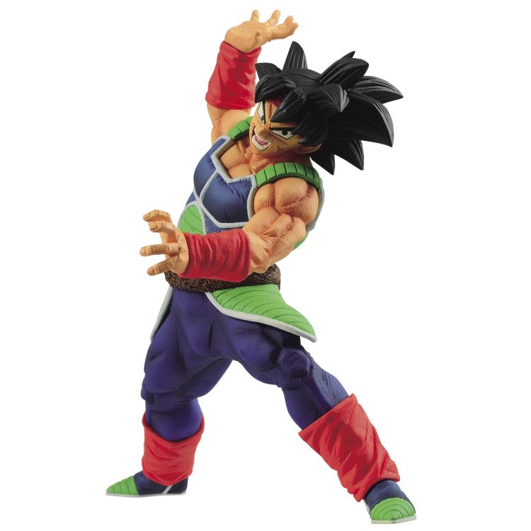 Banpresto Dragon Ball Super Warriors Battle Retsuden II Vol.5 Bardock