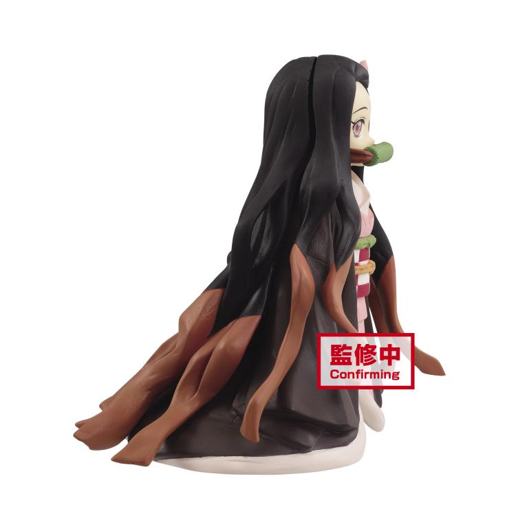 Banpresto Demon Slayer: Kimetsu no Yaiba Vol.17 Nezuko Kamado