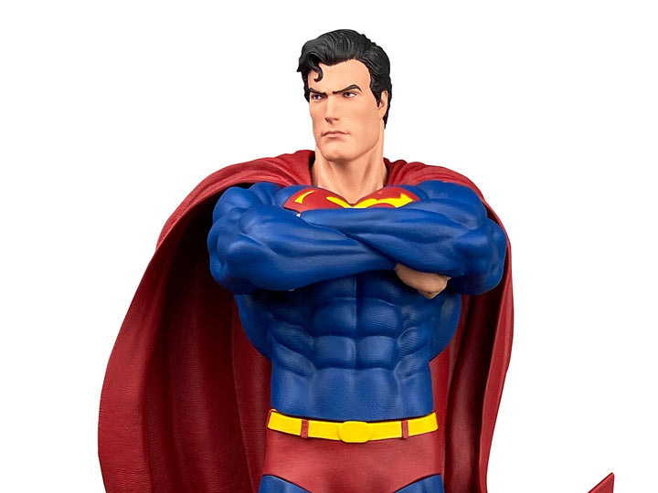 Diamond DC Comics Gallery Superman (Ascendant) Statue