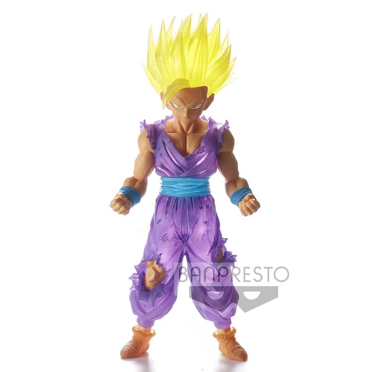Banpresto Dragon Ball Z - Clearise : Super Saiyan 2 Gohan