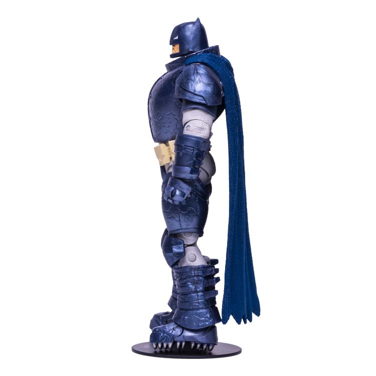 McFarlane Toys DC Multiverse - Batman: The Dark Knight Returns - Superman vs. Armored Batman Two-Pack