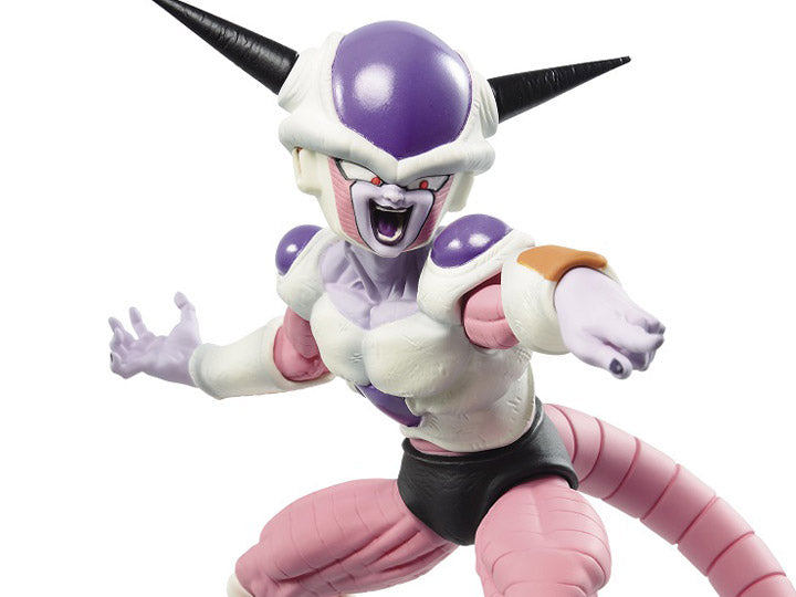 Banpresto Dragon Ball Z Full Scratch Frieza