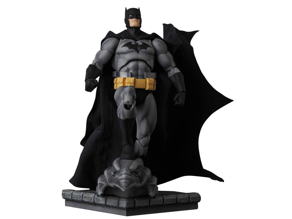 MAFEX Batman: Hush No.126 Batman (Black Ver.)