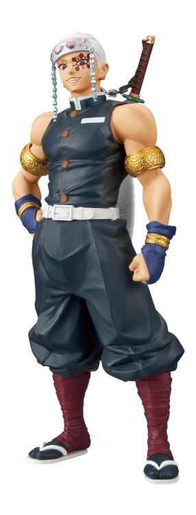 Banpresto Demon Slayer: Kimetsu no Yaiba Vol.11 Tengen Uzui
