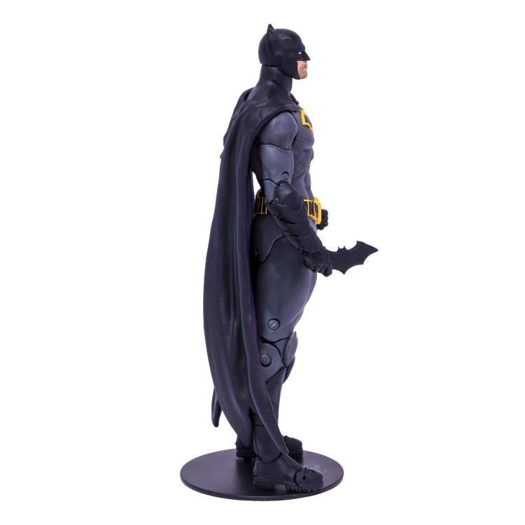 McFarlane Toys DC Multiverse: DC Rebirth - Batman Action Figure