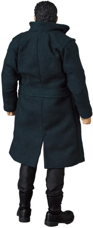 Mafex The Boys No.154 Billy Butcher Action Figure
