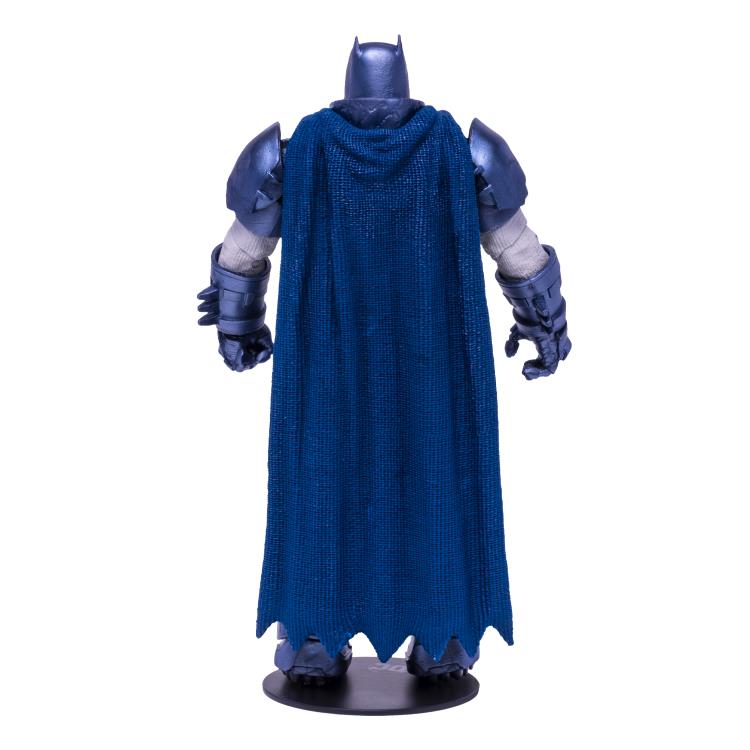 McFarlane Toys DC Multiverse - Batman: The Dark Knight Returns - Superman vs. Armored Batman Two-Pack