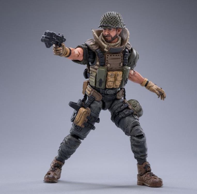 Joy Toy - Dark Source - Gregson Action Figure