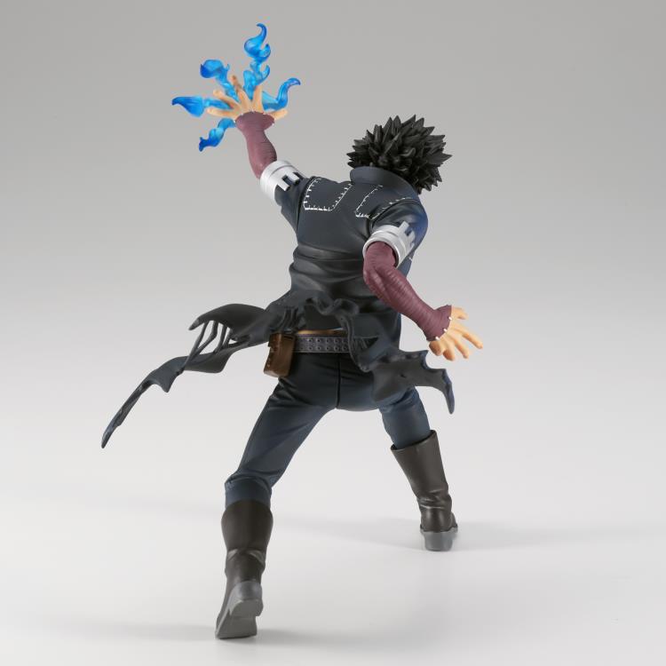Banpresto My Hero Academia: The Evil Villains Vol.5 - Dabi