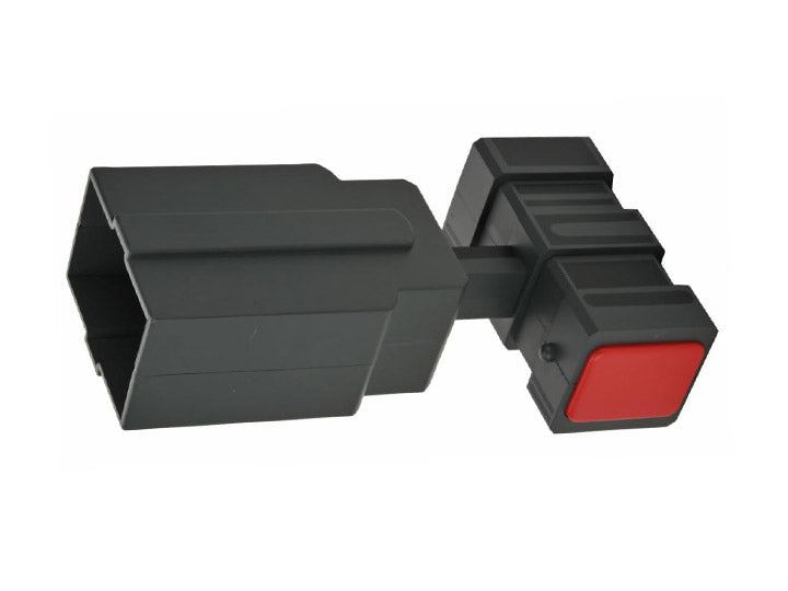 NECA Batman: The Animated Series Grapnel Launcher Prop Replica