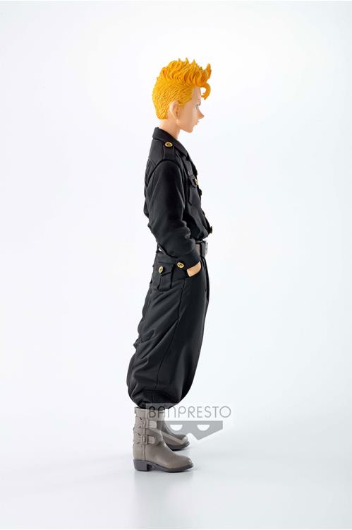 Banpresto Tokyo Revengers - Takemichi Hanagaki (Vol.2)