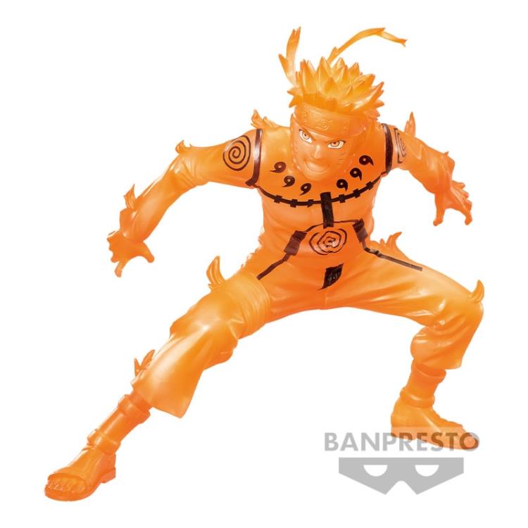 Naruto: Shippuden Vibration Stars Naruto Uzumaki (Ver.B)