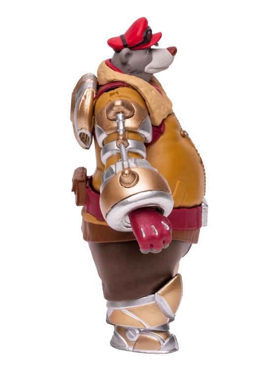 Mcfarlane Toys Disney Mirrorverse: Baloo Action Figure