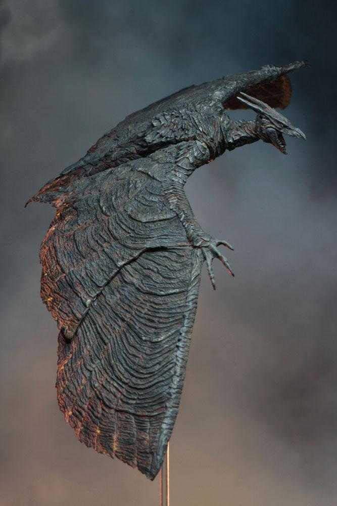 NECA Godzilla - King Of Monsters : Rodan Action Figure