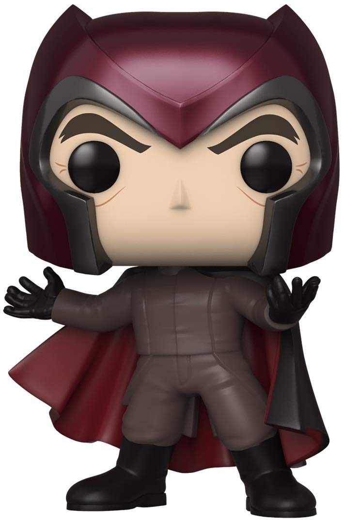 Funko POP! Marvel: X-Men 20th - Magneto
