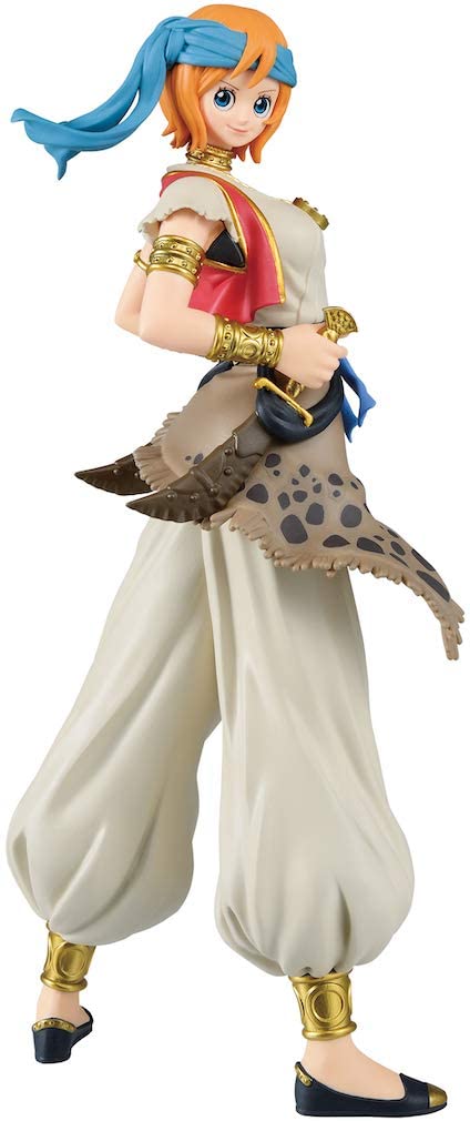 Banpresto One Piece: Treasure Cruise World Journey Vol. 6 - Koala