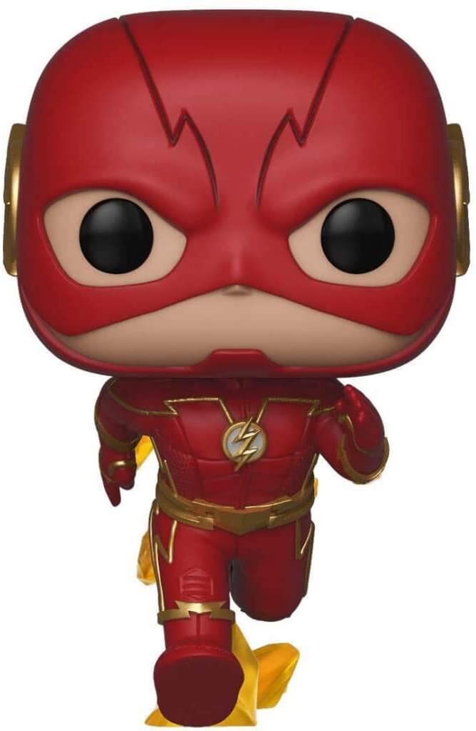Funko POP! Television: The Flash - Flash