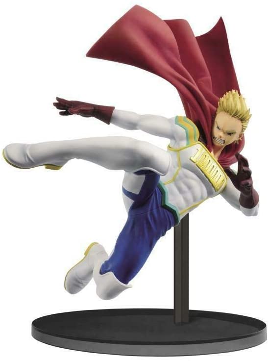 Banpresto My Hero Academia : Age of Heroes - Vol. 8 Mirio Togata