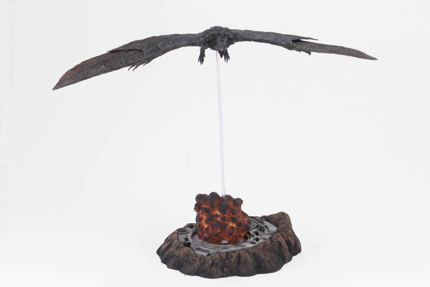 NECA Godzilla - King Of Monsters : Rodan Action Figure