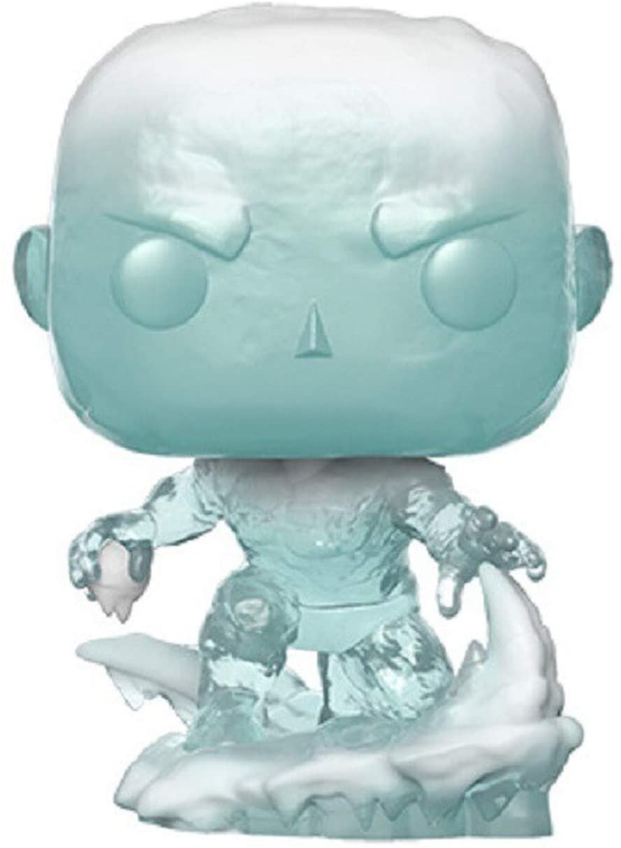 Funko POP! Marvel: 80th First Appearance Iceman