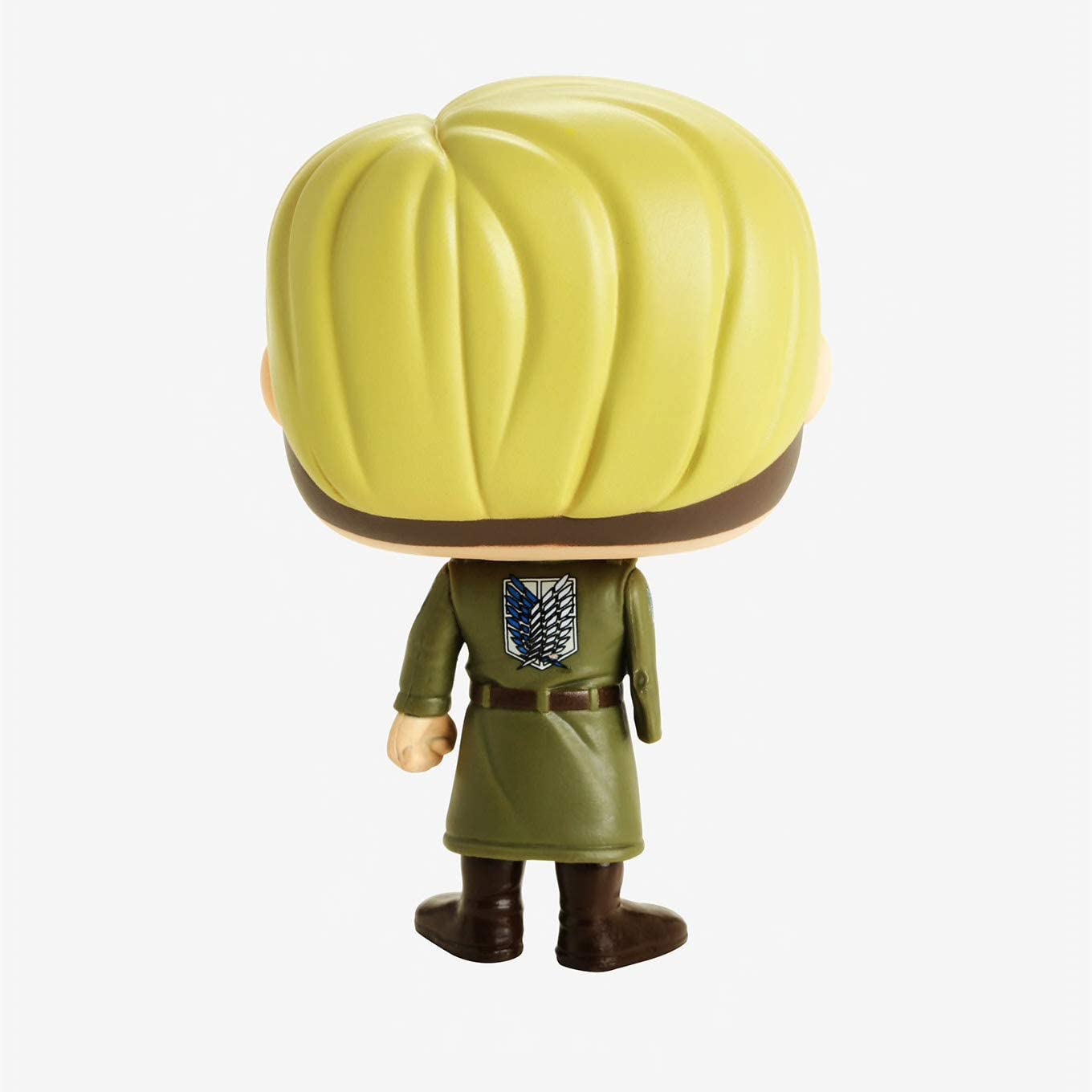 Funko Pop! Animation: Attack on Titan - Erwin (One-Armed)