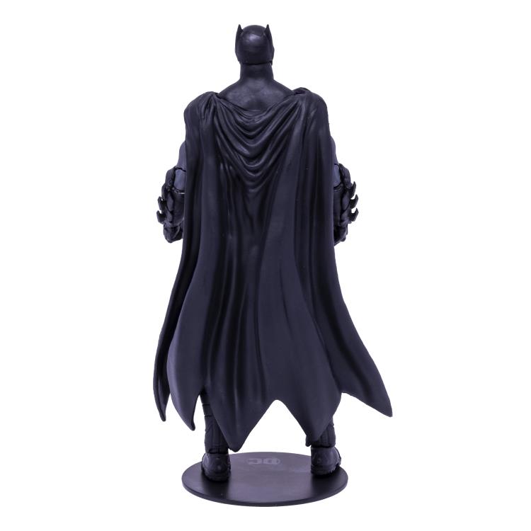 McFarlane Toys DC Multiverse: DC Rebirth - Batman Action Figure