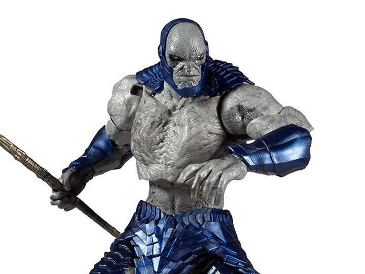 McFarlane Toys DC Multiverse Zack Snyder's Justice League: Darkseid Mega Action Figure