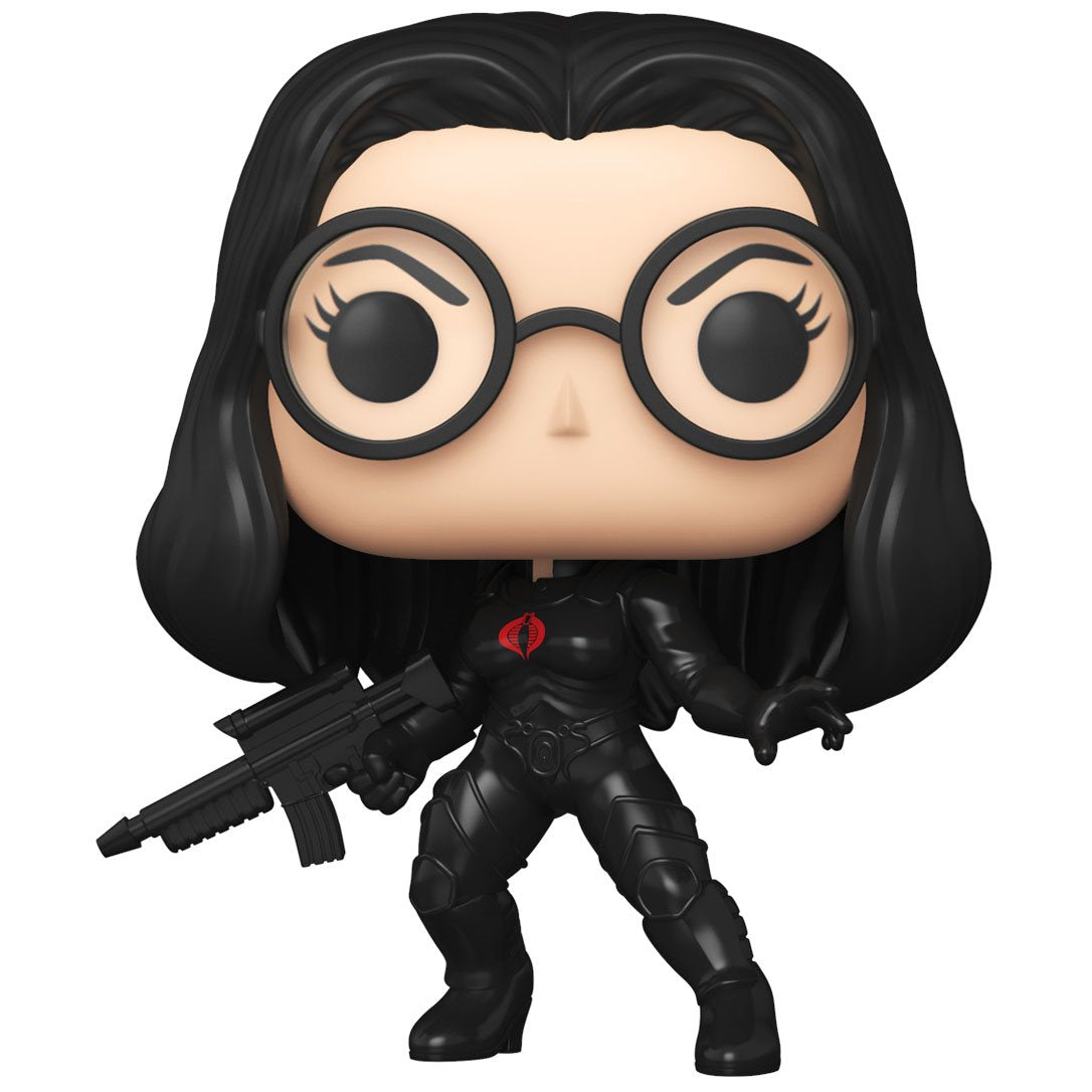 Funko POP!G.I. Joe - The Baroness