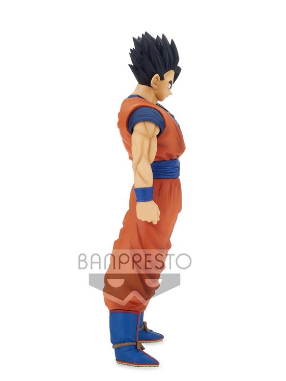 Banpresto Dragon Ball Z: Grandista Resolution of Soldiers - Gohan