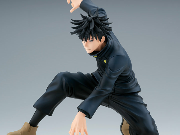 Banpresto Jujutsu Kaisen Maximatic The Megumi Fushiguro