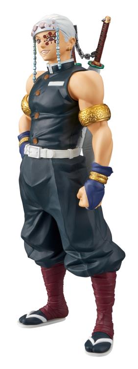 Banpresto Demon Slayer: Kimetsu no Yaiba Vol.11 Tengen Uzui